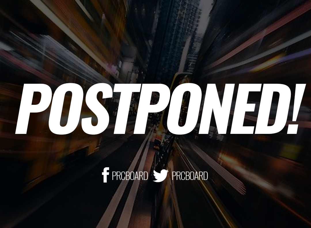Postponed Board Exams